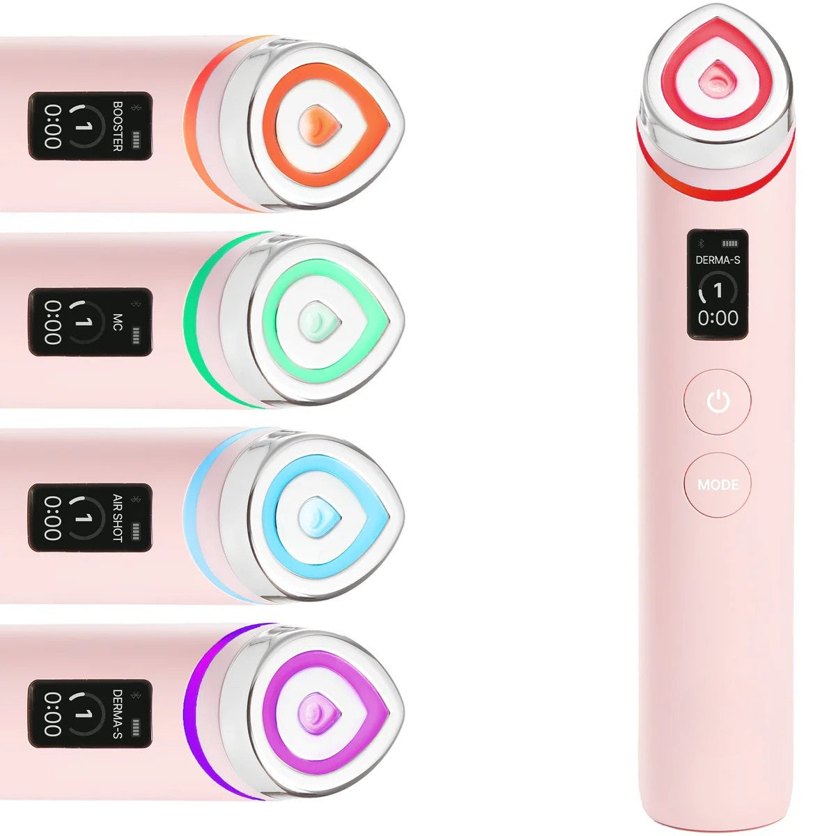 NeoGlow Pink Booster Pro