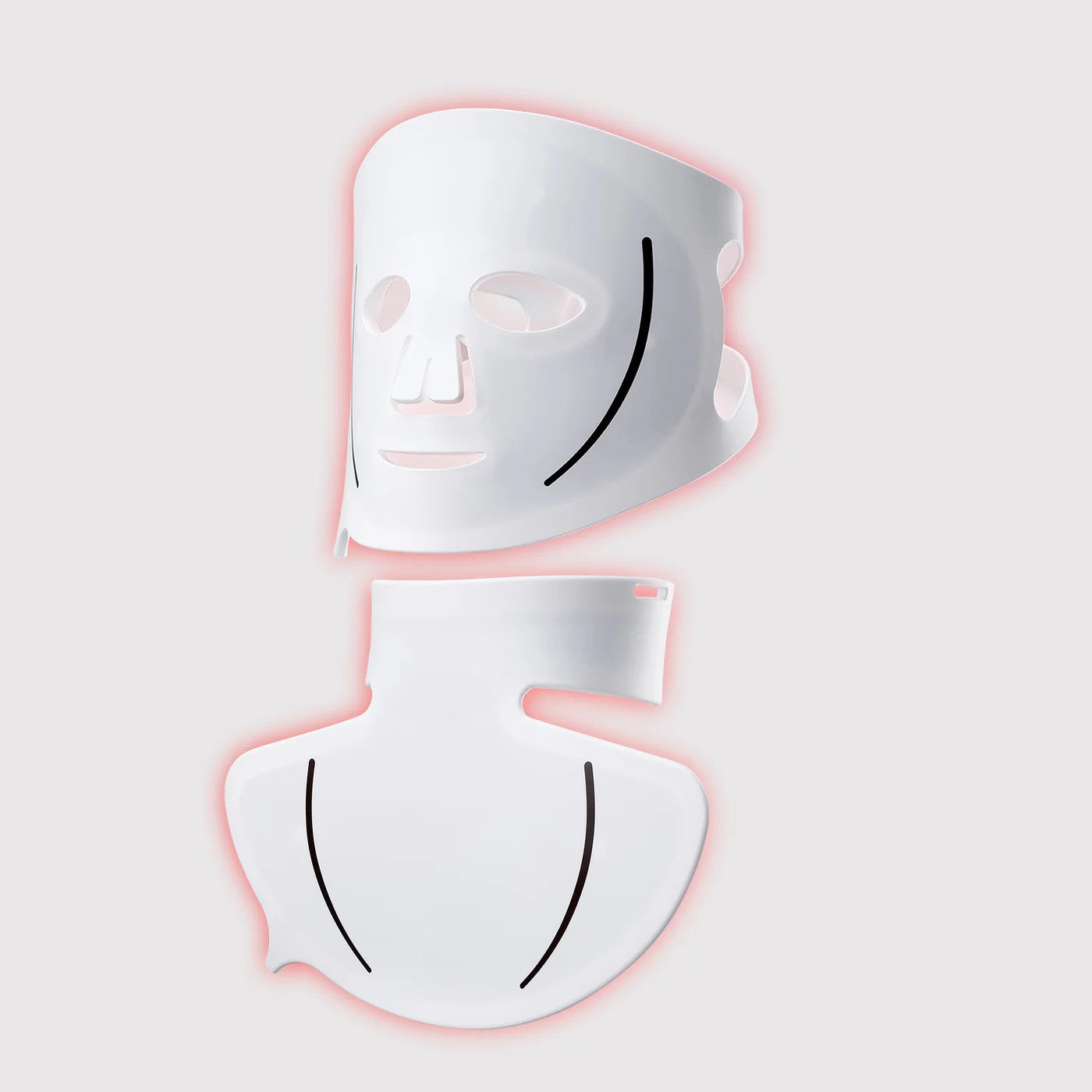 Lumi LED Face Mask – 7 Colors to Reduce Wrinkles & Acne Fast