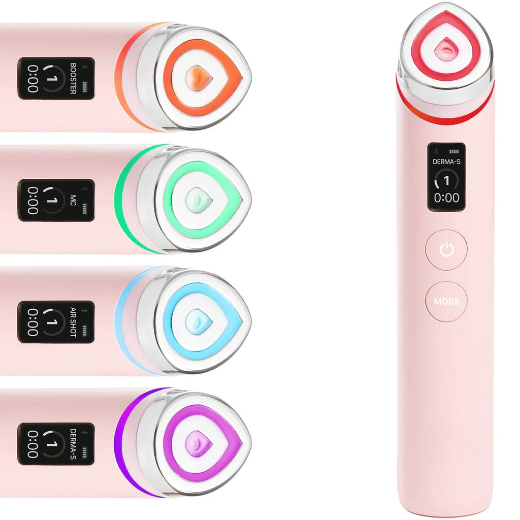 NeoGlow Pink Booster Pro