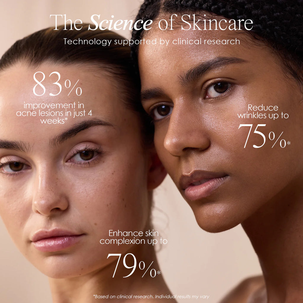 Lumi LED Face Mask – 7 Colors to Reduce Wrinkles & Acne Fast