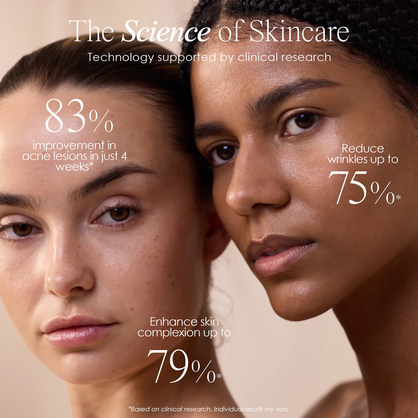 Lumi LED Face Mask – 7 Colors to Reduce Wrinkles & Acne Fast