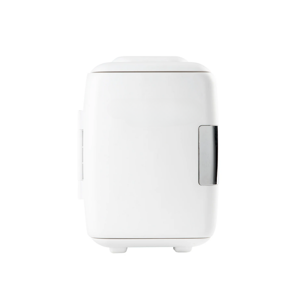 GlowMini White Cosmetics Fridge
