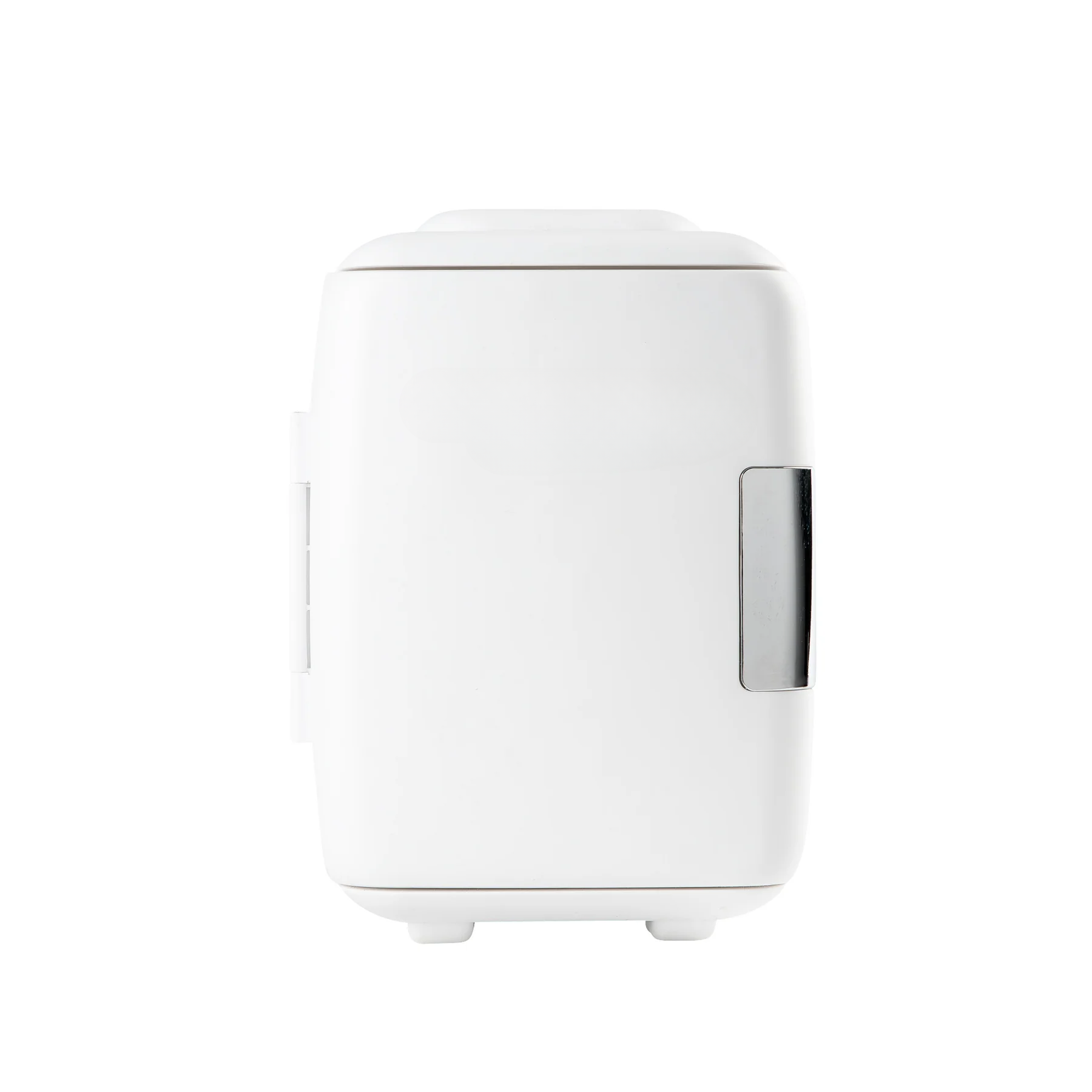 GlowMini White Cosmetics Fridge