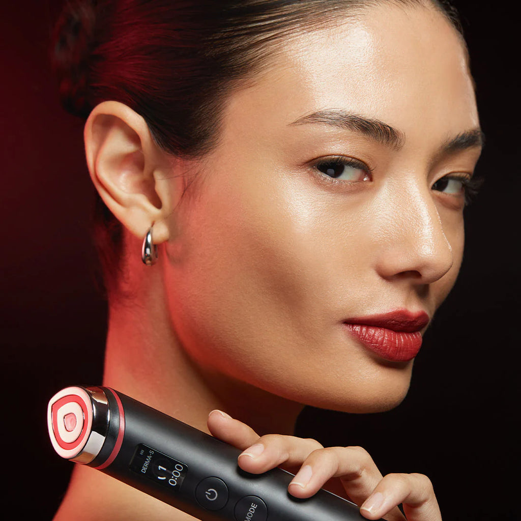 NeoGlow Black  Booster Pro