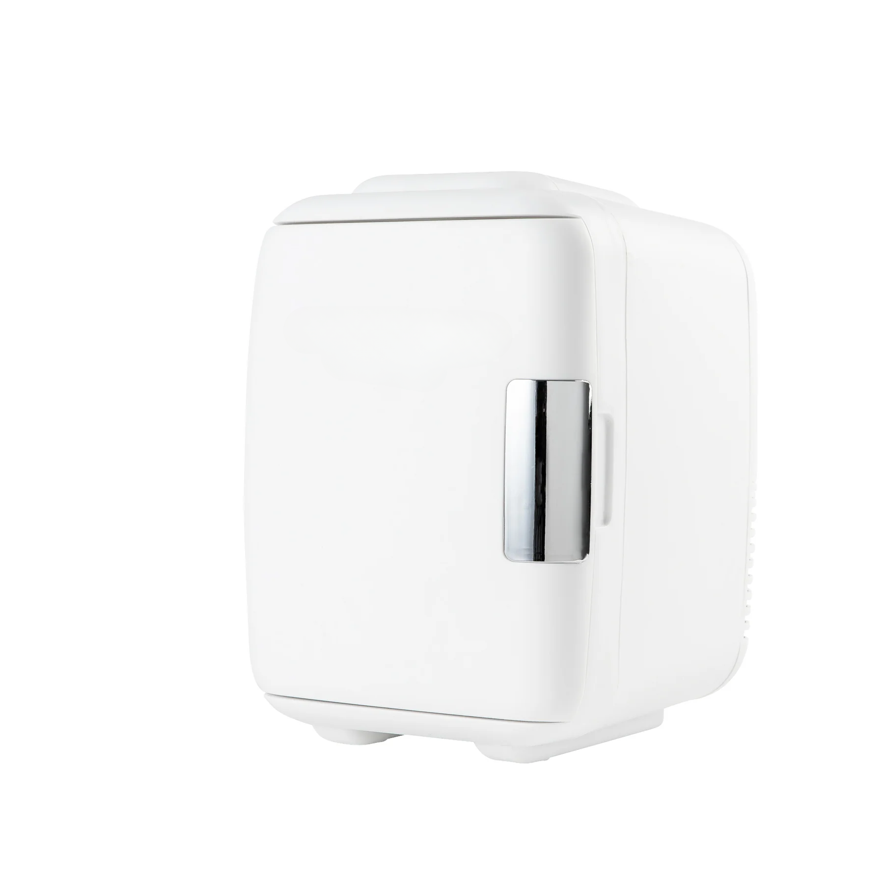 GlowMini White Cosmetics Fridge
