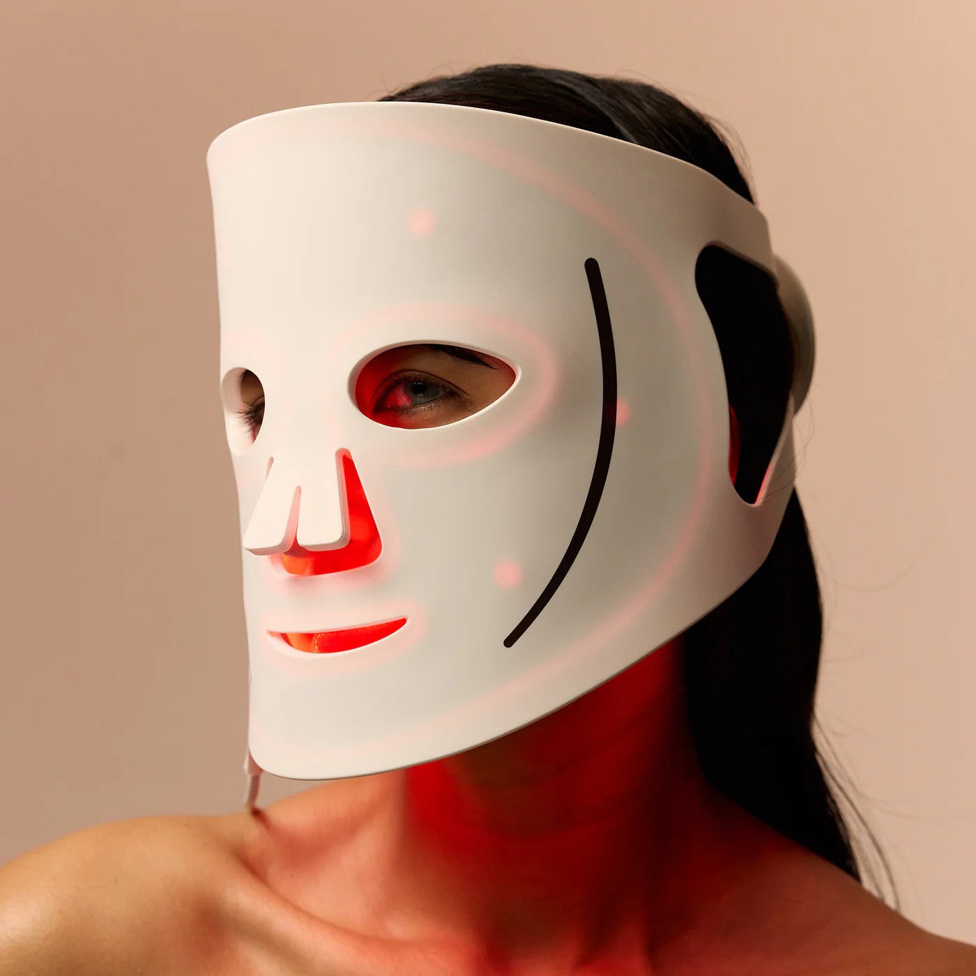 Lumi LED Face Mask – 7 Colors to Reduce Wrinkles & Acne Fast